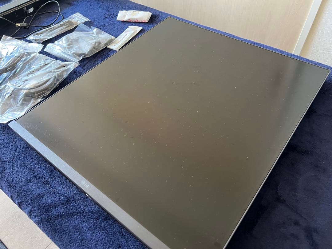 ディスプレイ・モニター本体 Dual display 28MQ780 LG 28-inch 16:18 DualUp Monitor - 28MQ780-B | LG USA