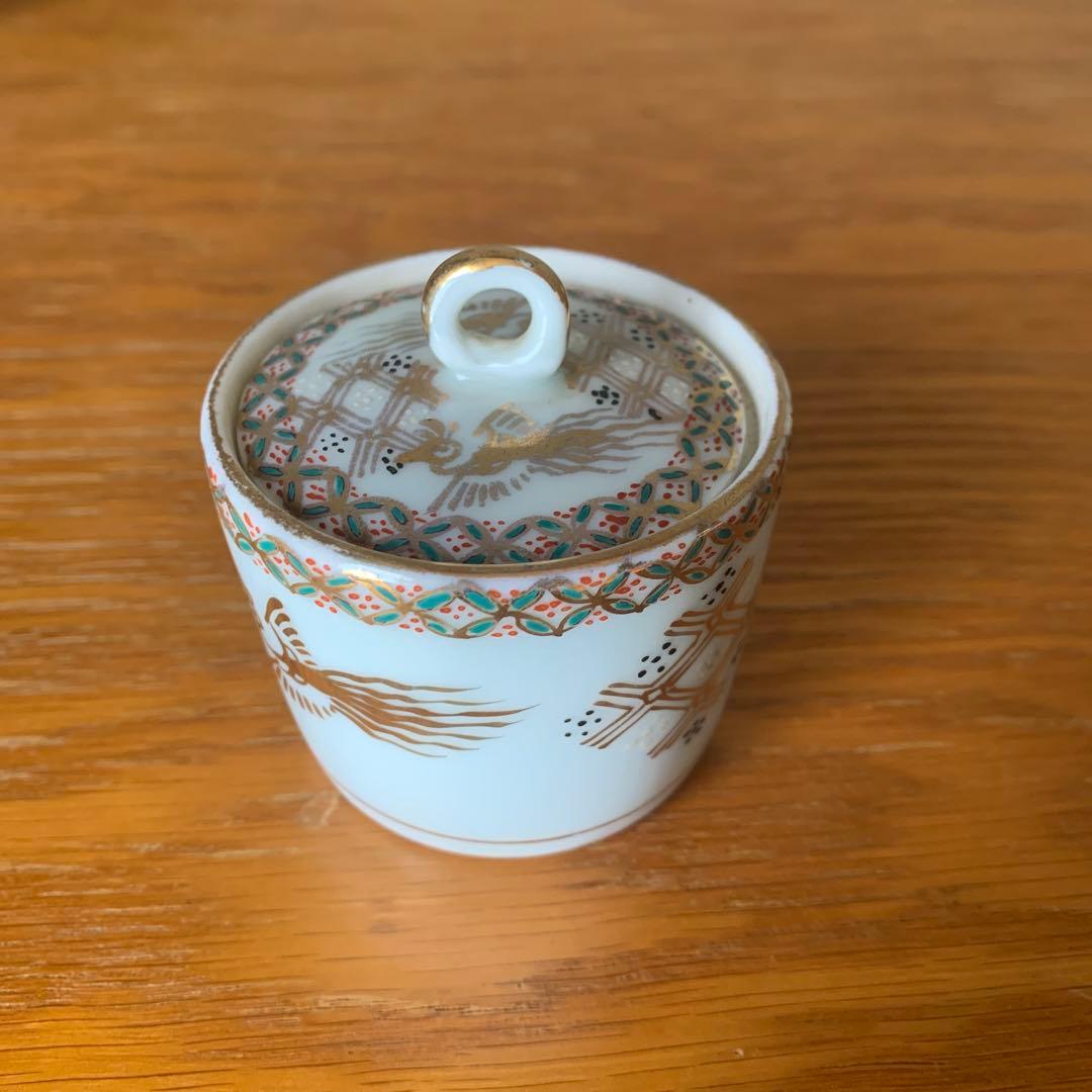 昭和14年 雛道具 茶道具 ままごと道具 ミニチュア