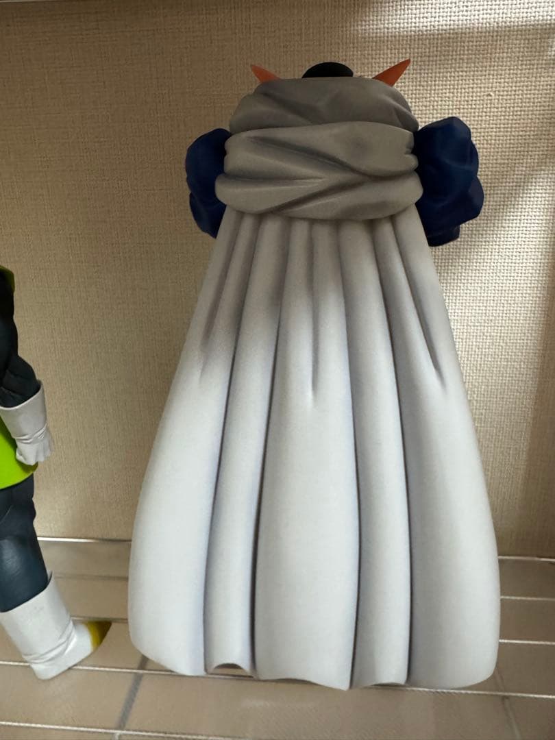 ドラゴンボール フィギュア 孫悟飯 ダーブラ 2体セット