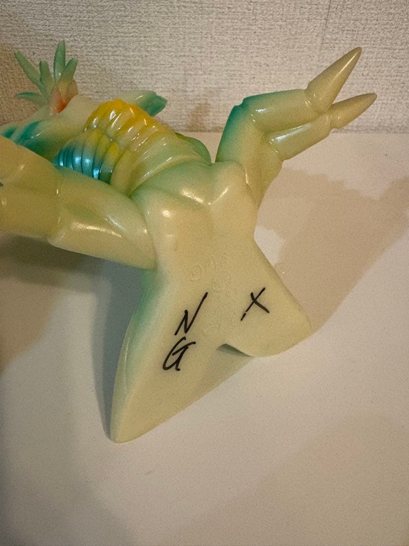 東宝怪獣コレクション フィギュア セット C-129 東宝怪獣コレクション