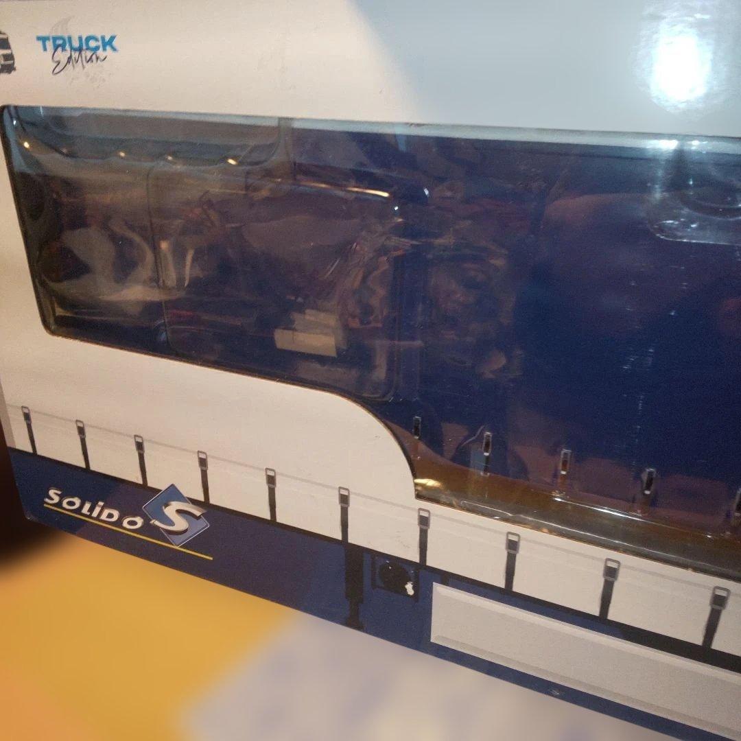 Solido トラックエディション 1 24 フォーミュラー トラックレーシング