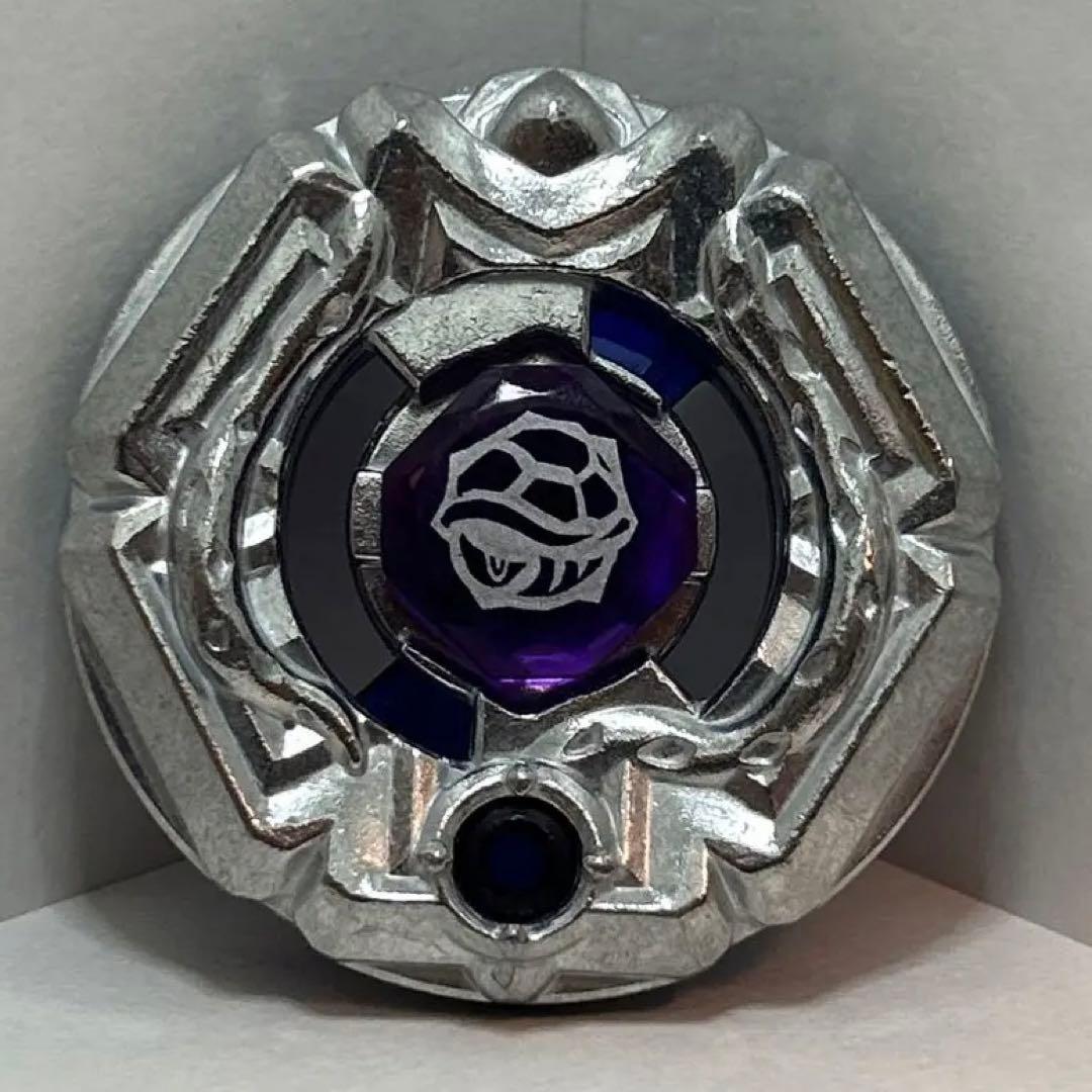 バンディッドゲンブル F230TB メタルファイトベイブレード ゼロジー