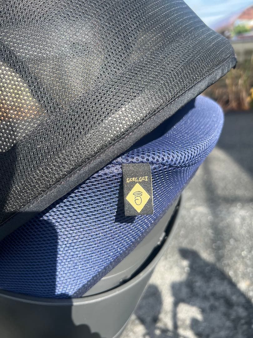 電動アシスト自転車 パナソニック ギュット Gyutto