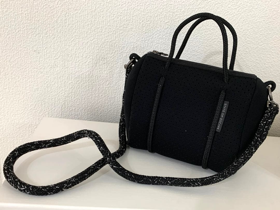 ステイトオブエスケープ　プリクエル　エクストラスモール