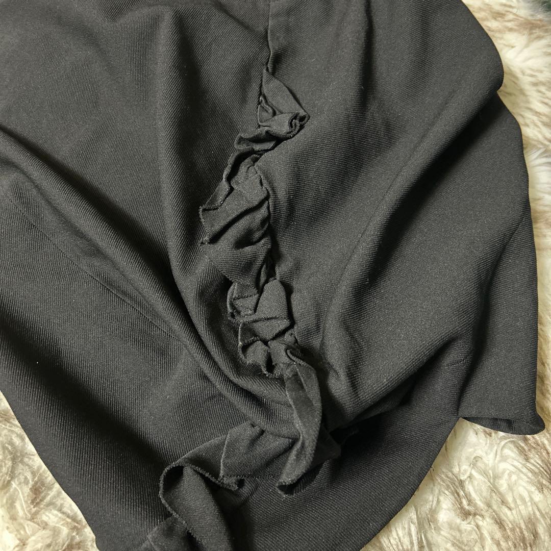 コムデギャルソン　スカート