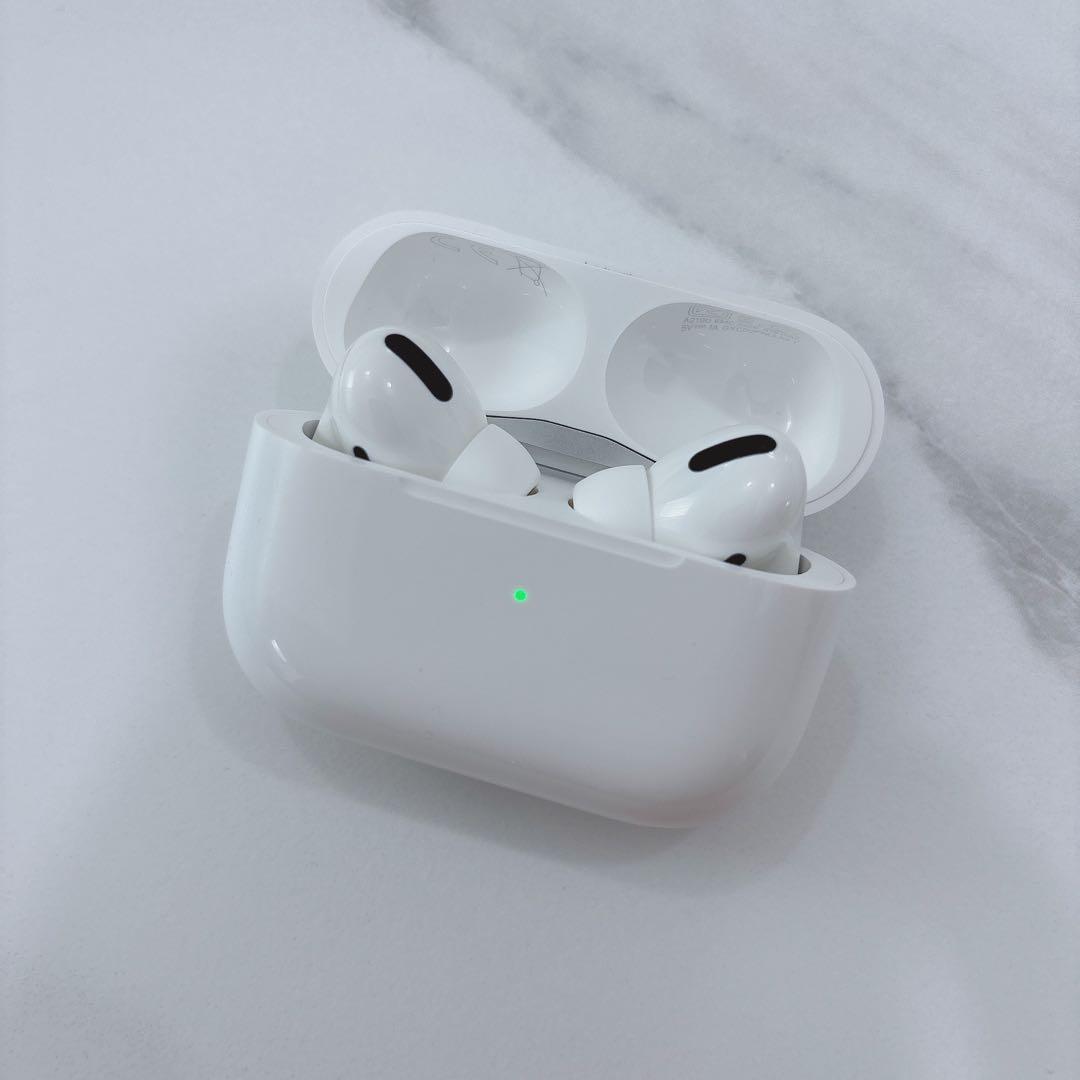 APPLE MWP22J/A ヘッドホン APPLE MWP22J/A air pods pro ヘッドホン Apple