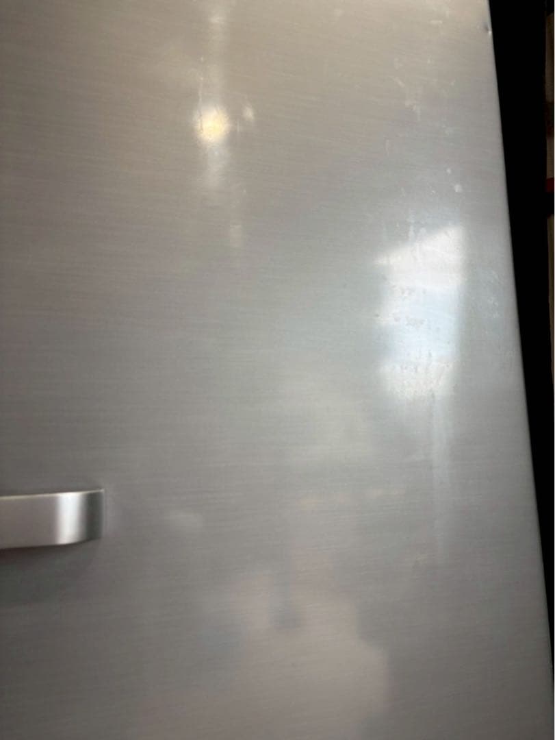 AQUA 冷蔵庫 AQR-27G(S) 2018年製 272L 右開き