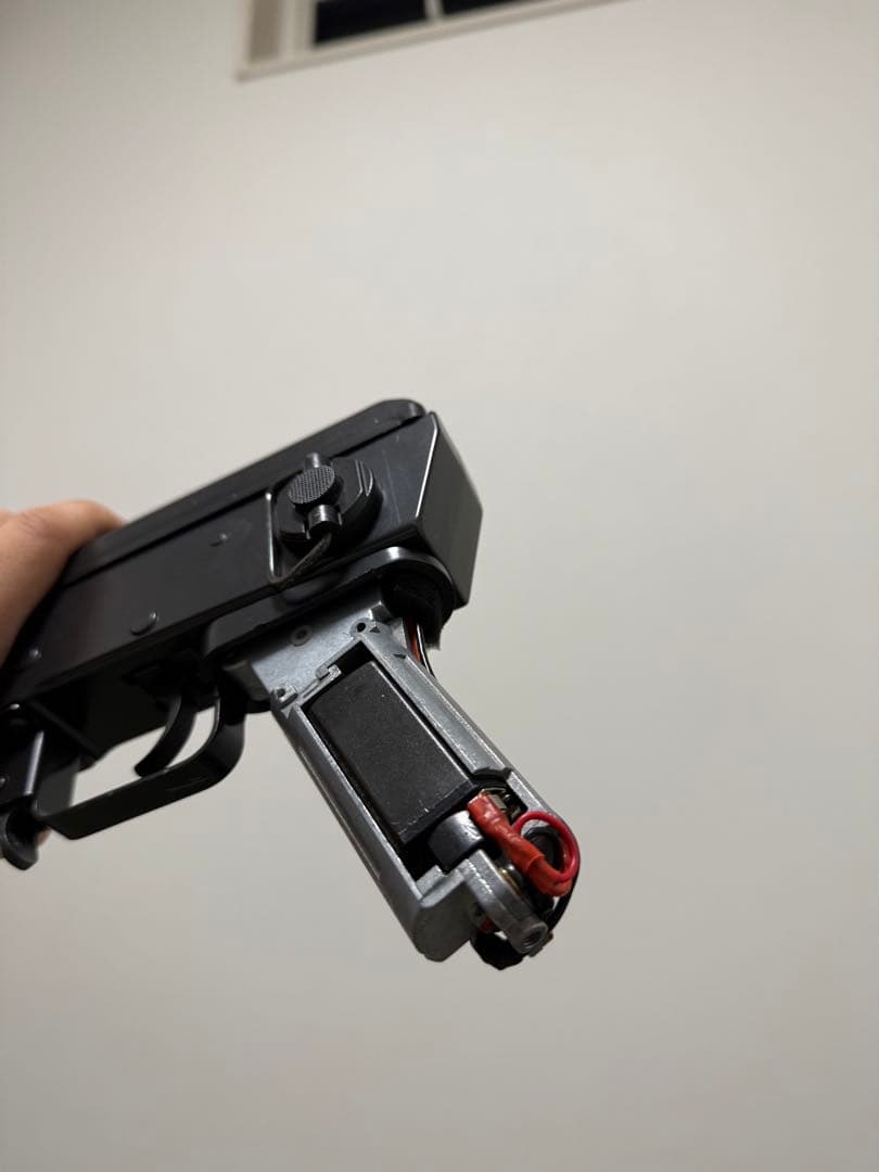 東京マルイAK47 静岡ホビーショー限定電動ガン