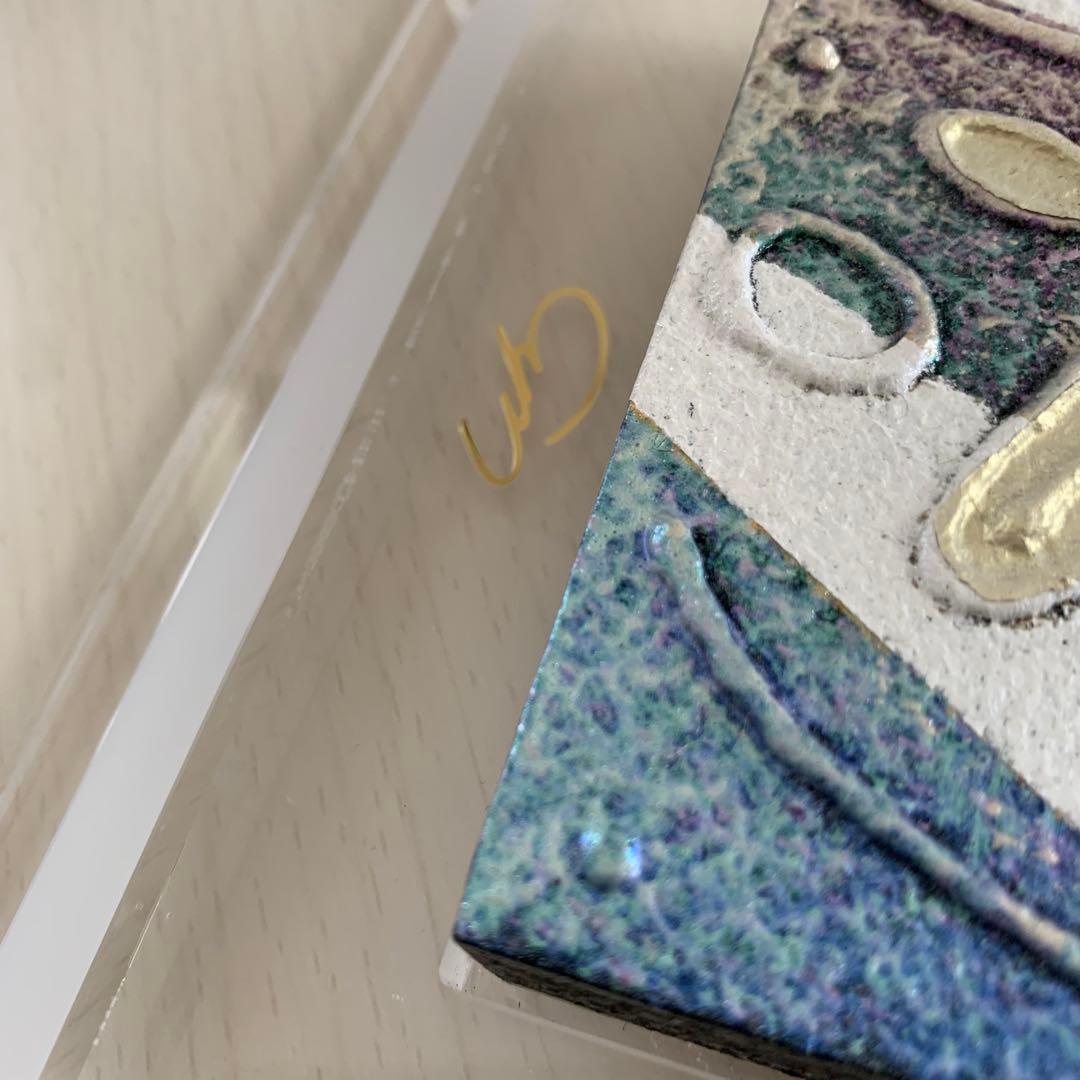 アンディ レイキ 絵画 アンディレイキ 四大天使（ウリエル） 大天使