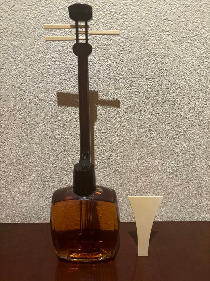 希少 サントリーピュアモルト古樽仕上 SALE中終売品】サントリーピュア