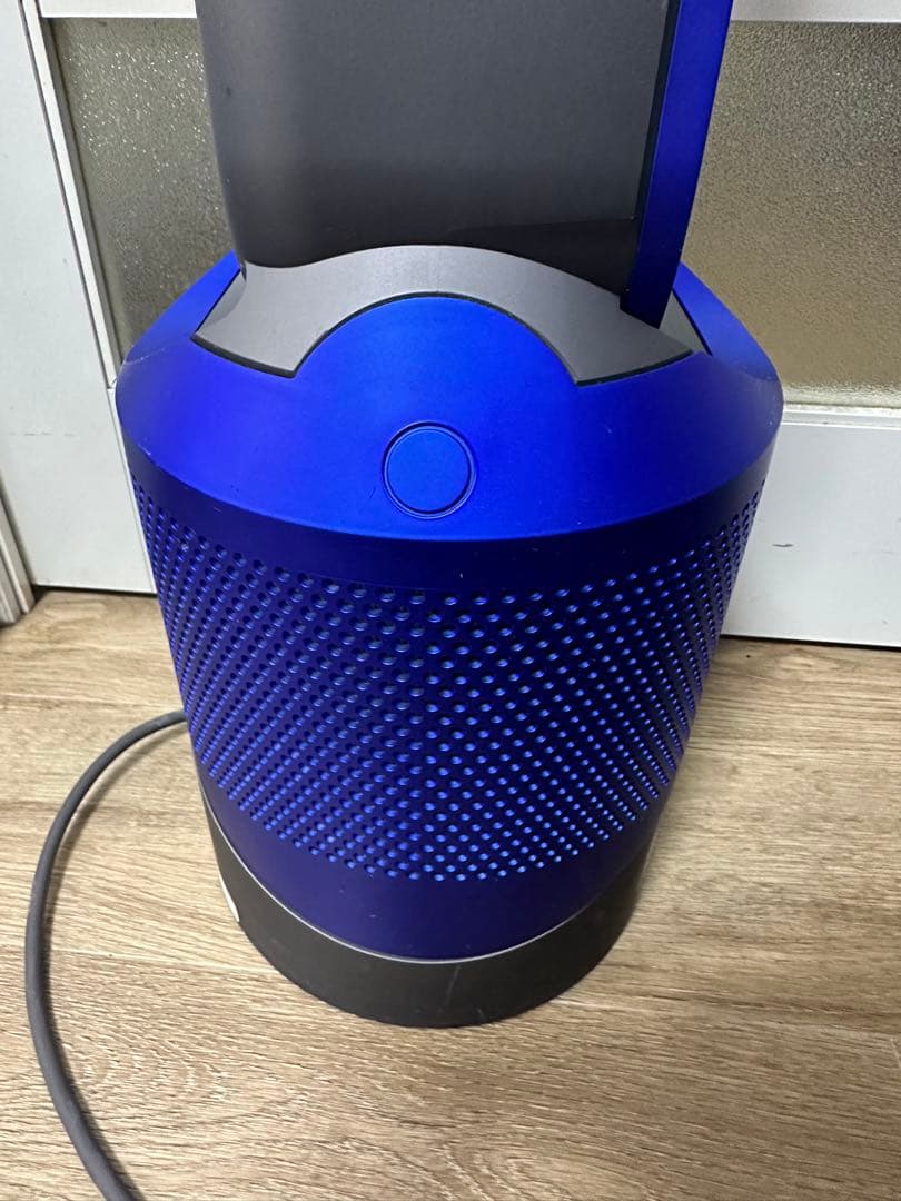 扇風機・サーキュレーター Dyson Pure Hot + Cool HP02