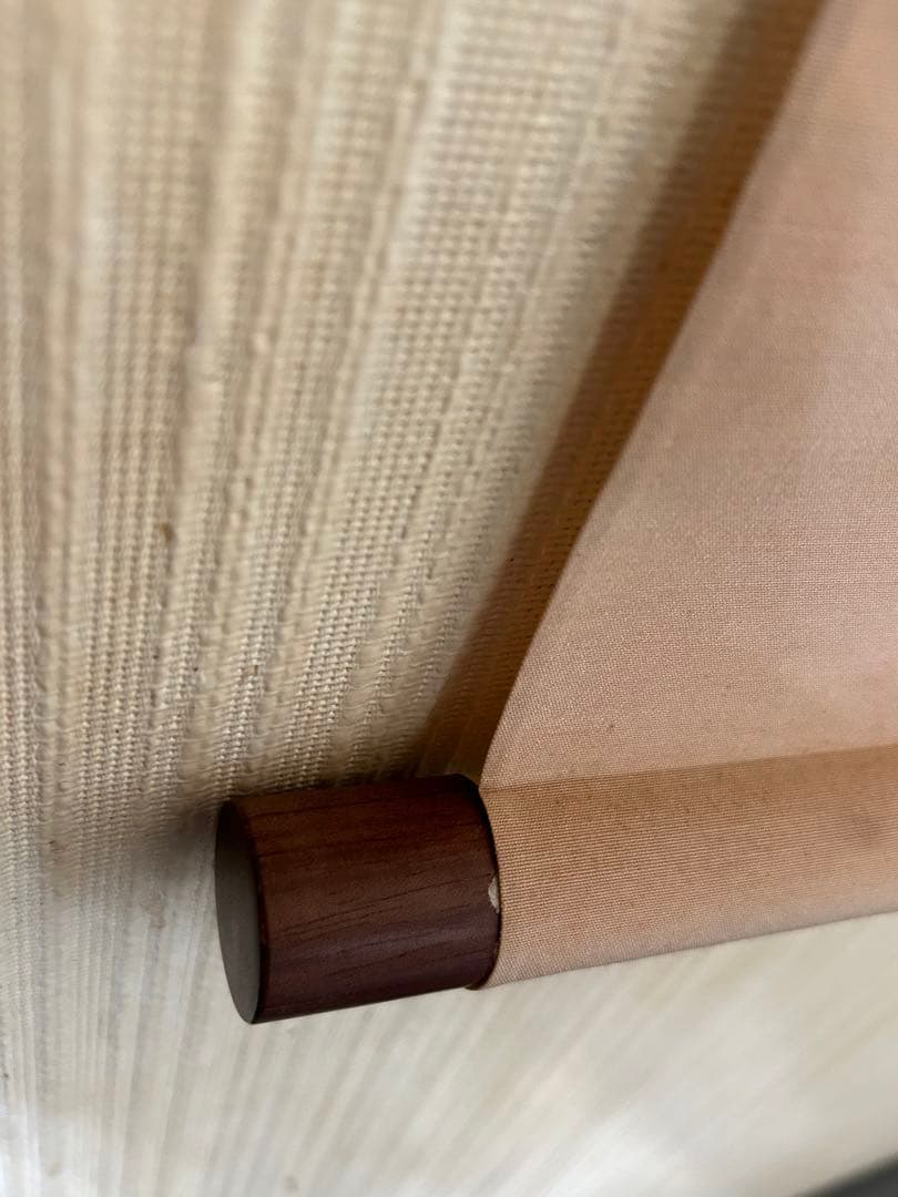 渓山流水」 松本秋峰 掛け軸 掛軸 共箱あり 山水図 二重箱 100 - メルカリ