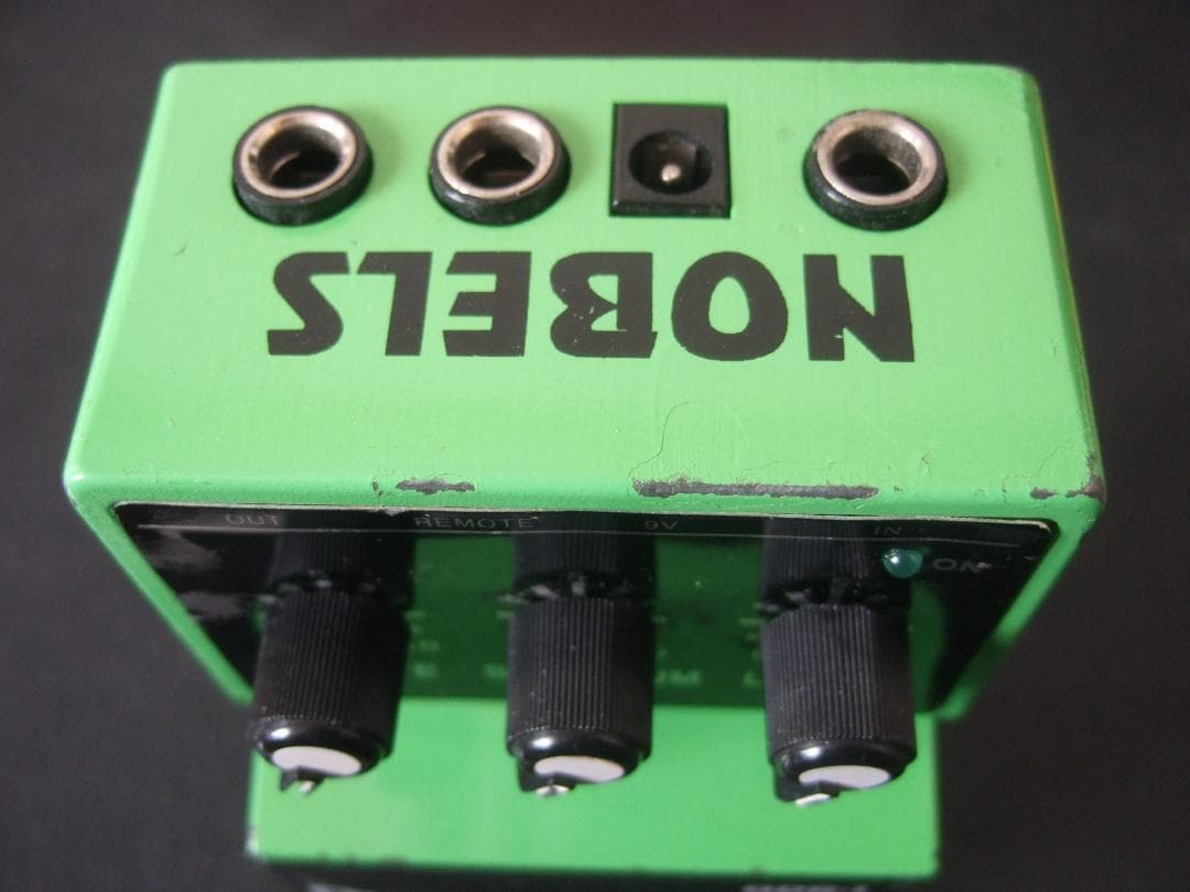 ギター Original Nobels ODR-1 Overdrive