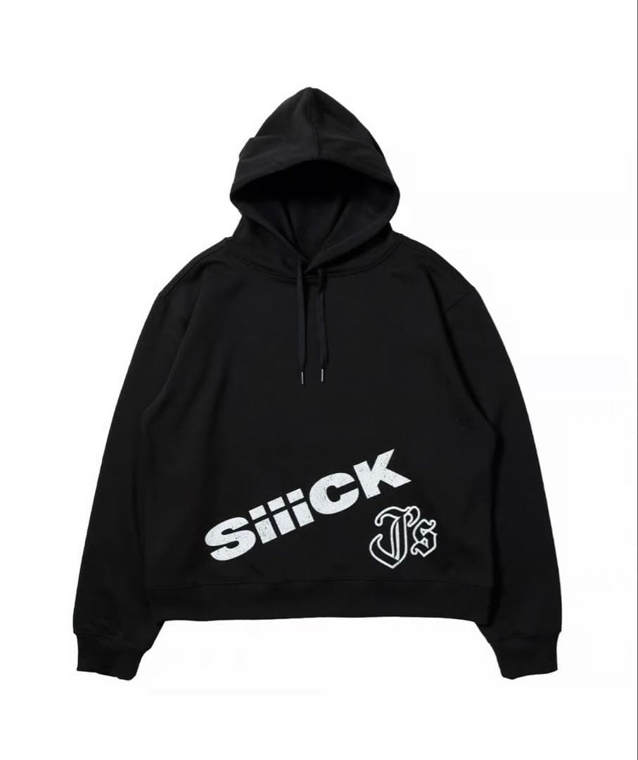 bonds-Rさま専用JSF x MORTAR Limited HOODIE