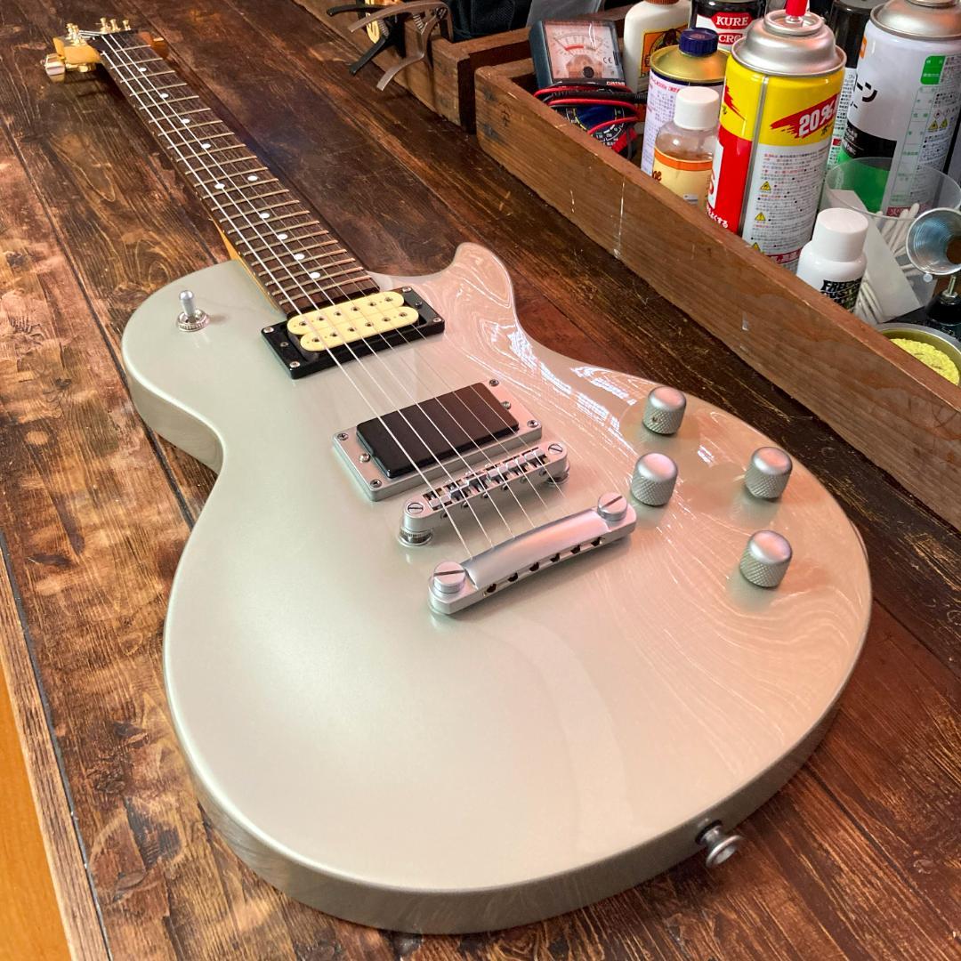 charvel シャーベル refinement エレキギター