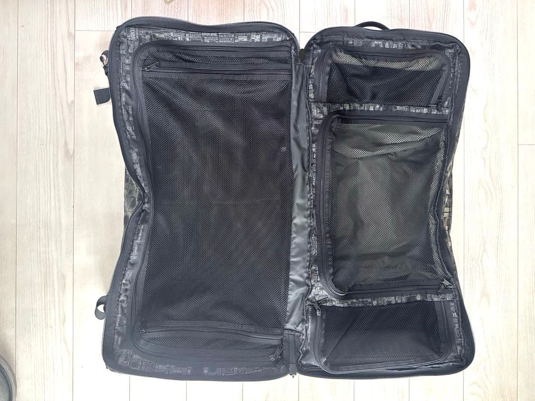 ダカイン スプリットローラー 120L