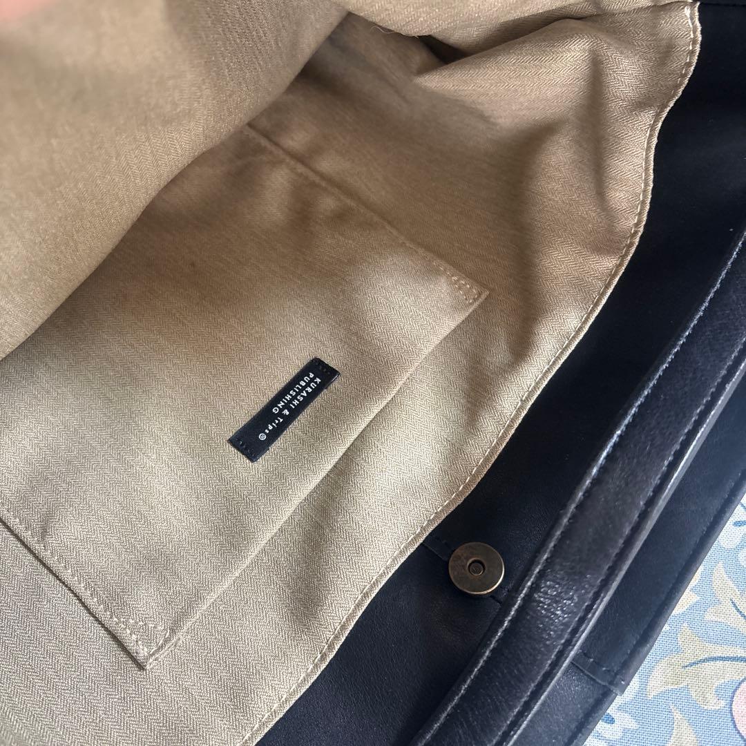 北欧暮らしの道具店バック