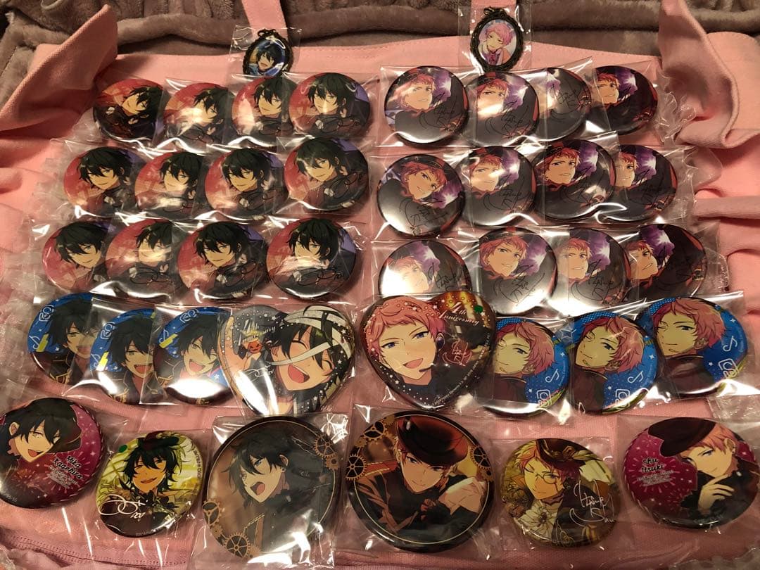 あんスタ Valkyrie 宗 みか まとめ売り あんスタ Valkyrie 影片みか