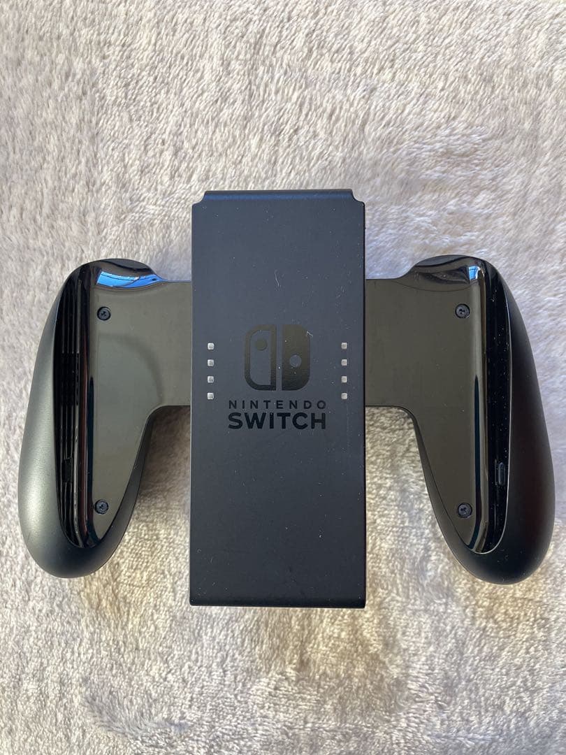 ⭐︎野々宮⭐︎Nintendo Switch セット　【箱無し】