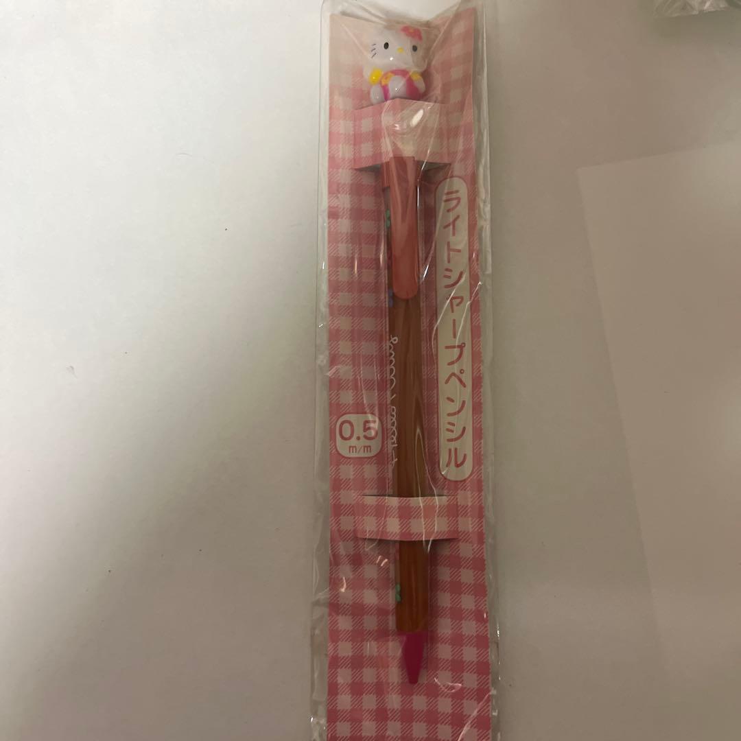 サンリオマイメロディフリクションボールペンレア 中古 激レア マイ