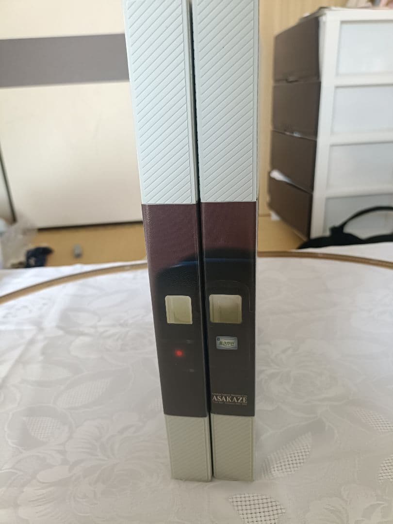 TOMIX 92962 富士・はやぶさ/TOMIX 92940 あさかぜ