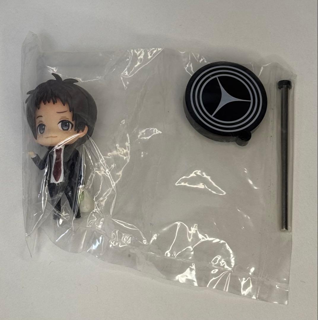 未開封]ペルソナ4 ワンコイングランデ 足立透 コトブキヤ - メルカリ
