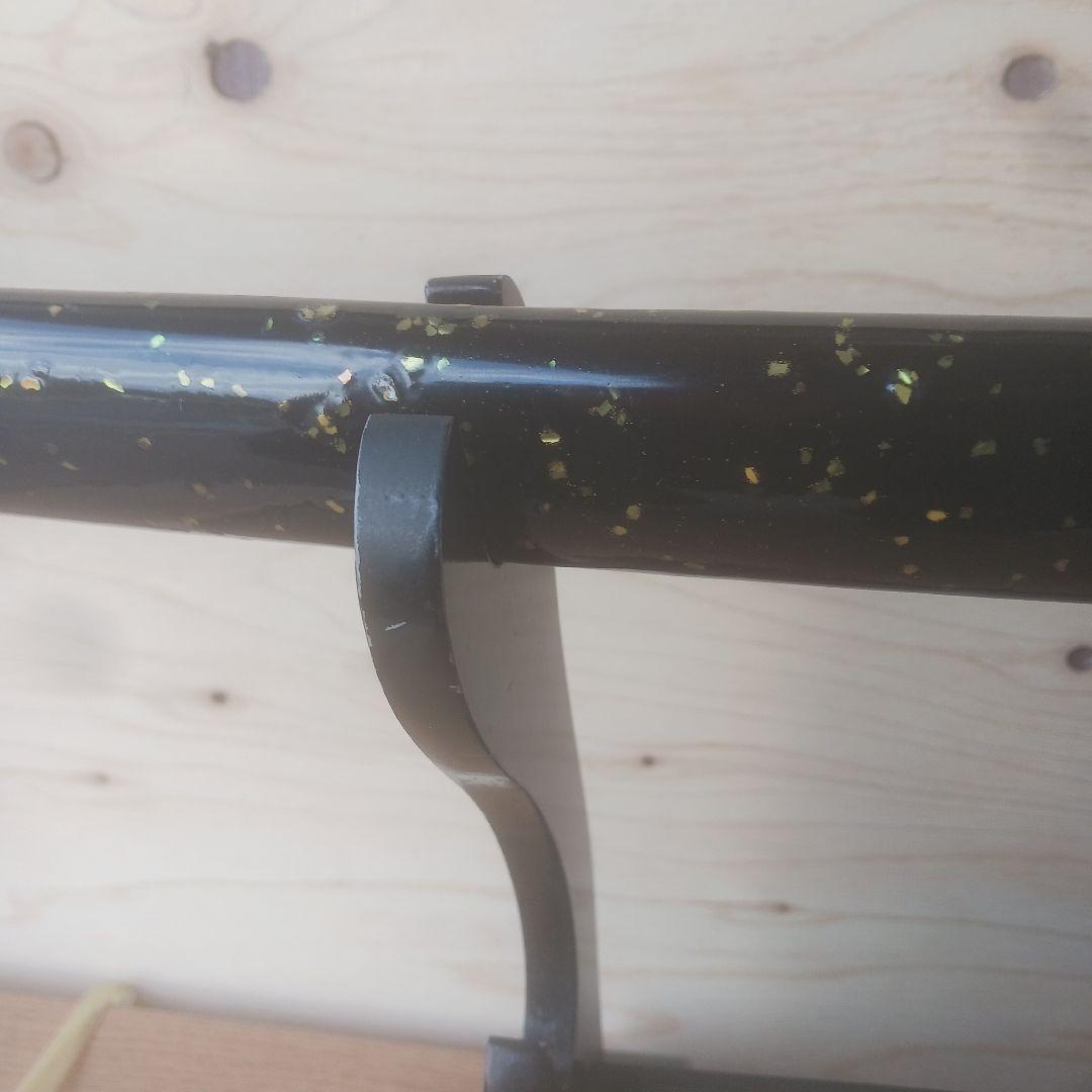 日本刀　刀　脇差し模造刀　アンティーク　中古品