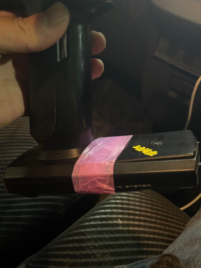 Futaba T7PX ラジコン送信機のみ