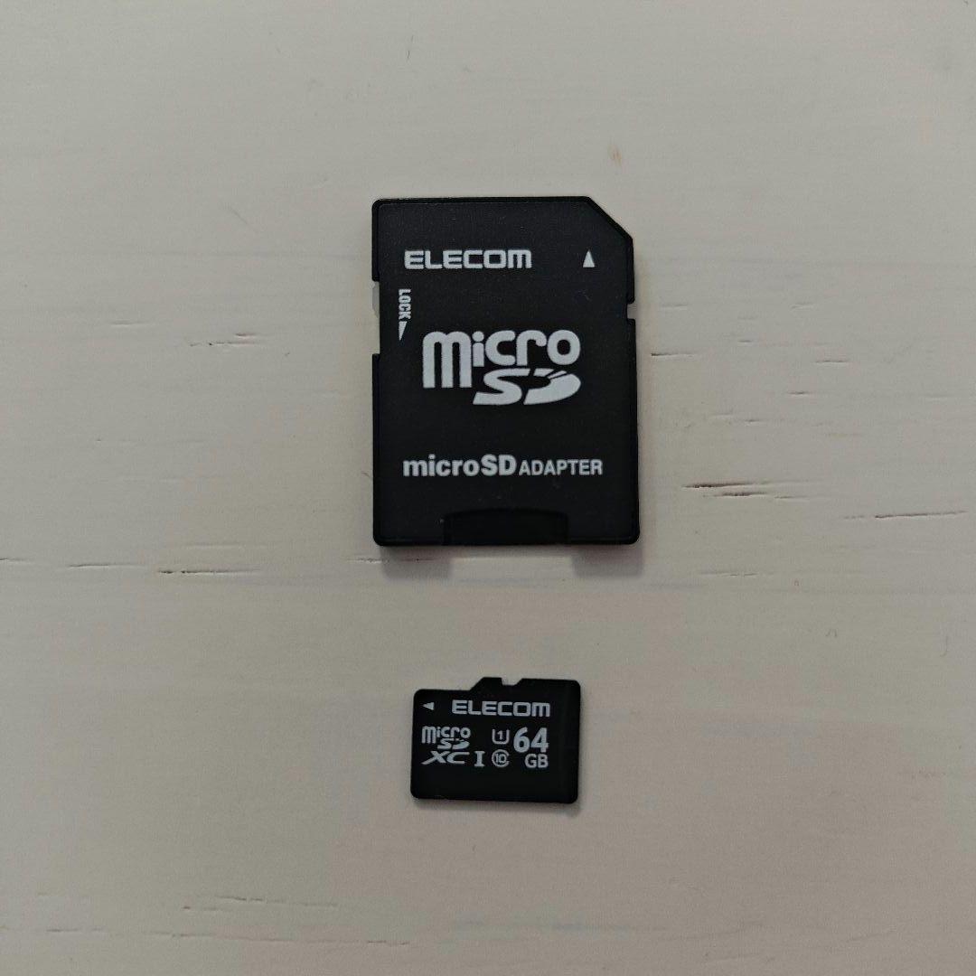 Nintendo Switch 本体 　６４ＧＢ ＳＤカード付き