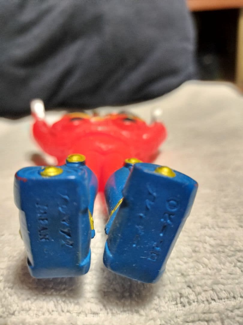 冒険ロックバット　ブレイーザー