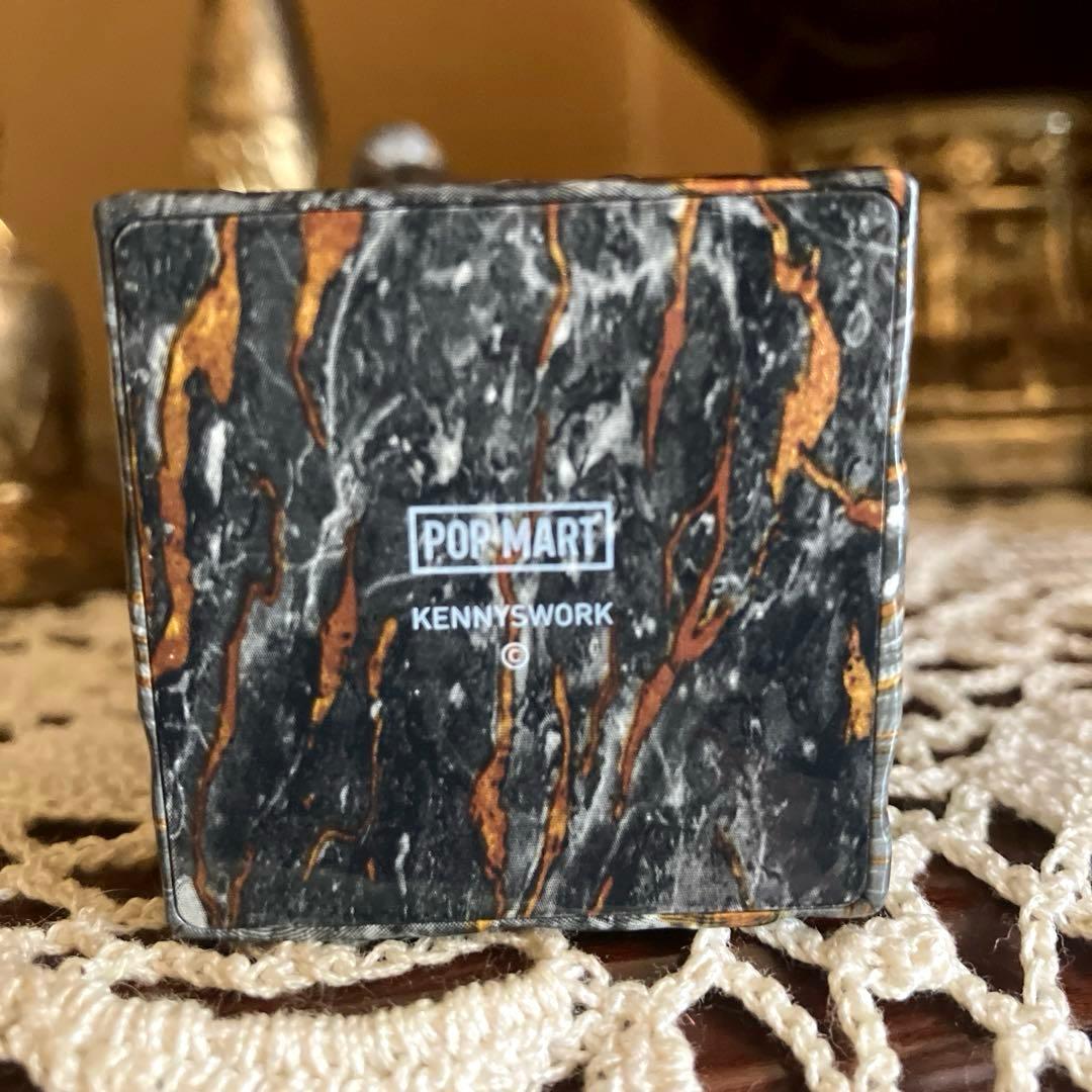 シークレット】MOLLY アニバーサリークラシック2 レトロ ブラックストーン