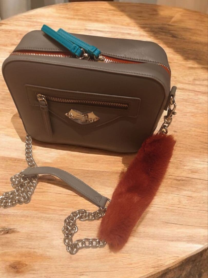 ファイアーエムブレム風花雪月 ショルダーバッグ シルヴァンモデル