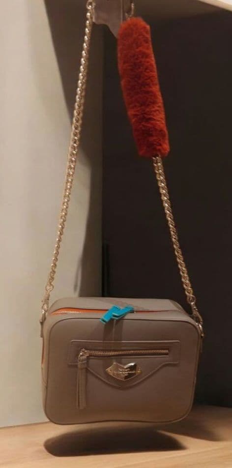 ファイアーエムブレム風花雪月 ショルダーバッグ シルヴァンモデル