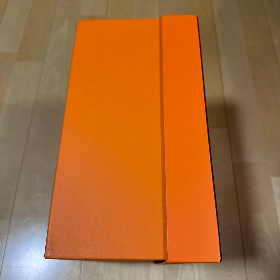 エルメス 空箱 オレンジボックス ケリー25 - WWW.PPRPIPEFITTINGS.COM