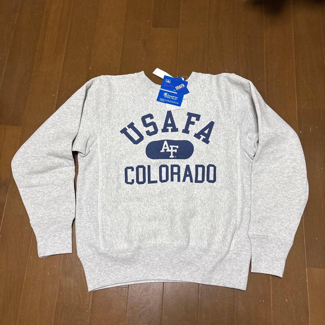 コン様専用 ブラウン チノパン チャンピオンUSAFA