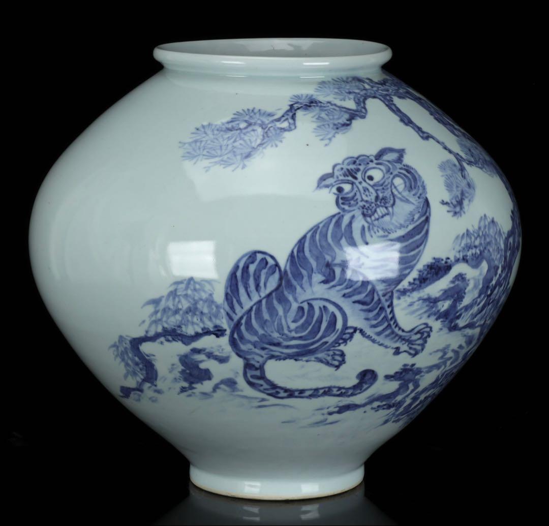 2025年最新】韓国 骨董品 壺の人気アイテム - メルカリ 【韓国人間国宝