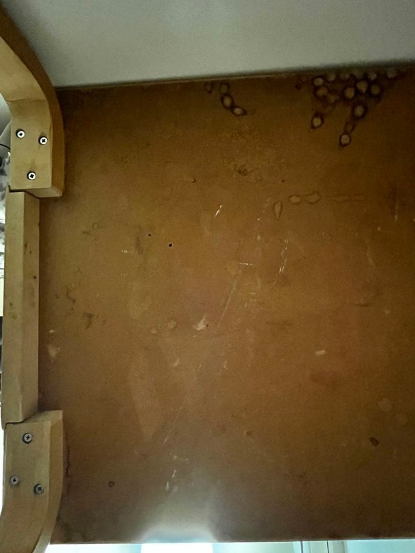 ダイニングテーブル artek table 80b