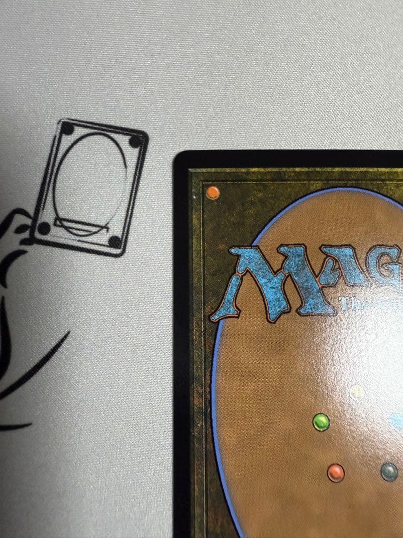 ミッドガルの傭兵、クラウド 英語 サージFOIL