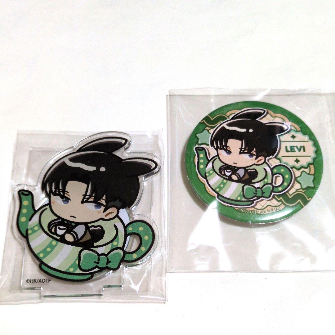 いれいす りうら 缶バッジ 第16弾 お飼い得