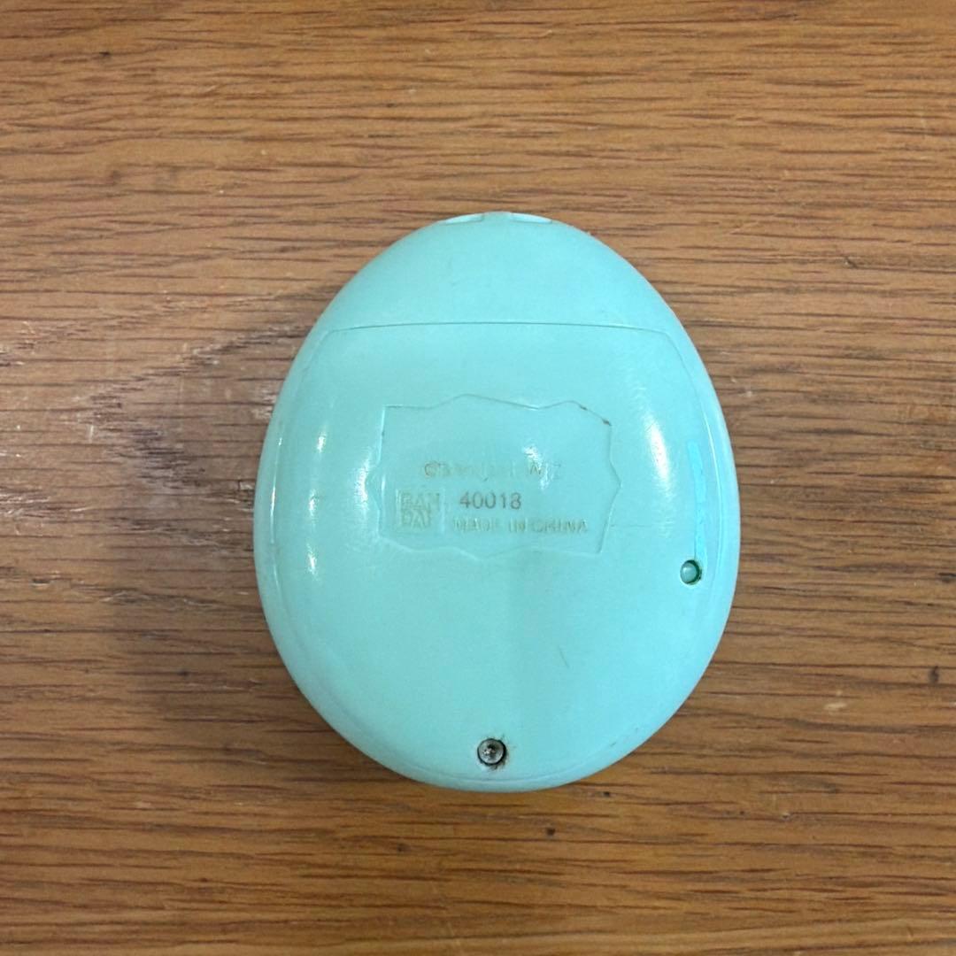 J*3様 たまごっちみーつ　マジカル　グリーン