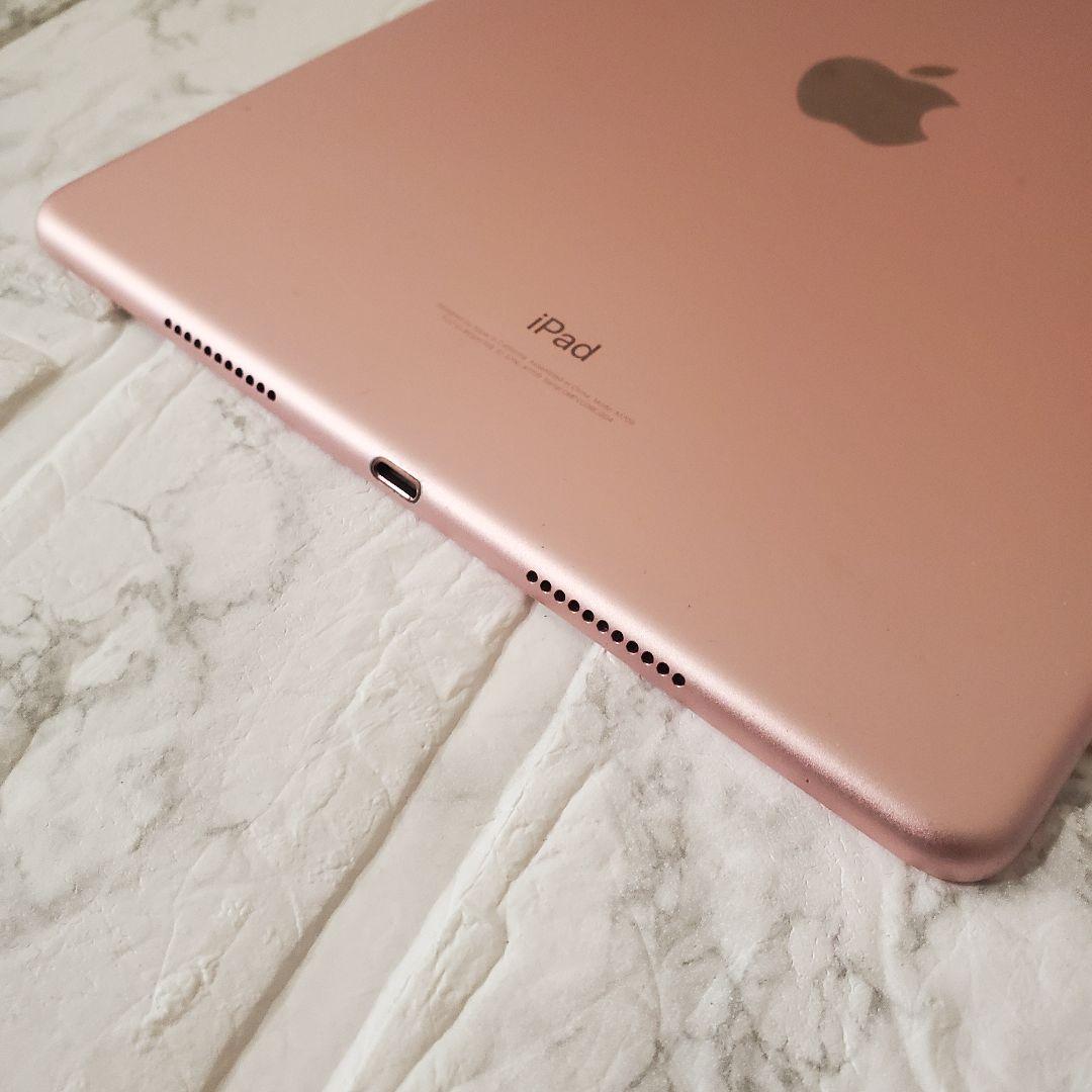 214 iPad Pro 10.5インチ 64GB SIMフリー ローズゴールド