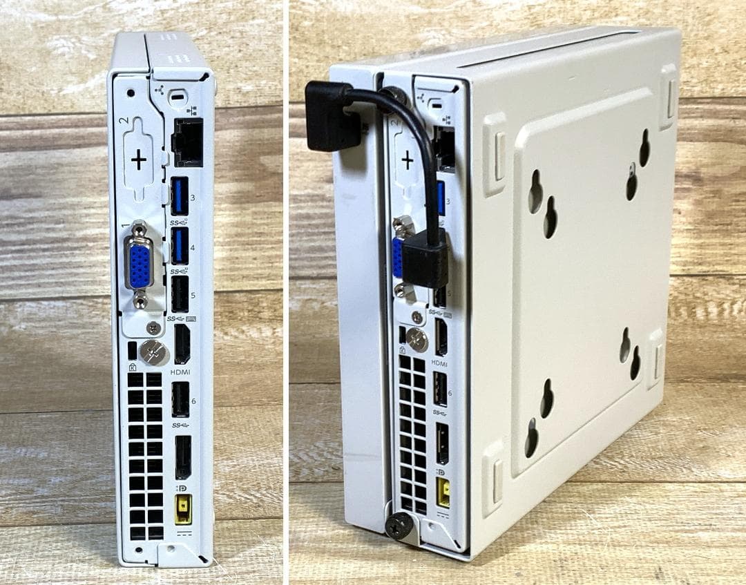 NEC 超小型/使用極少SSD/Win11 Pro 25H2/MKL31C-4 - メルカリ