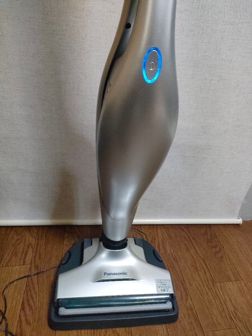 Panasonic MC-SB10J 掃除機 ダイソンV7 パイプ - メルカリ