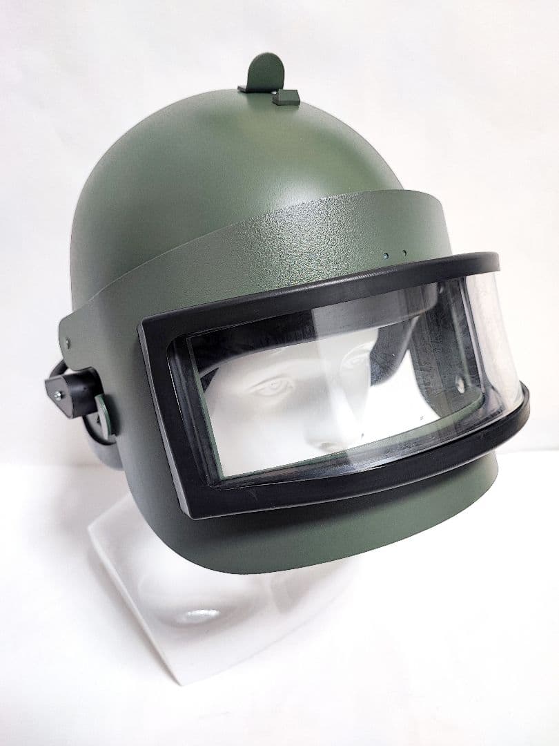 ロシア軍 Altyn K6-3 PUBG ヘルメット レプリカ OD グリーン