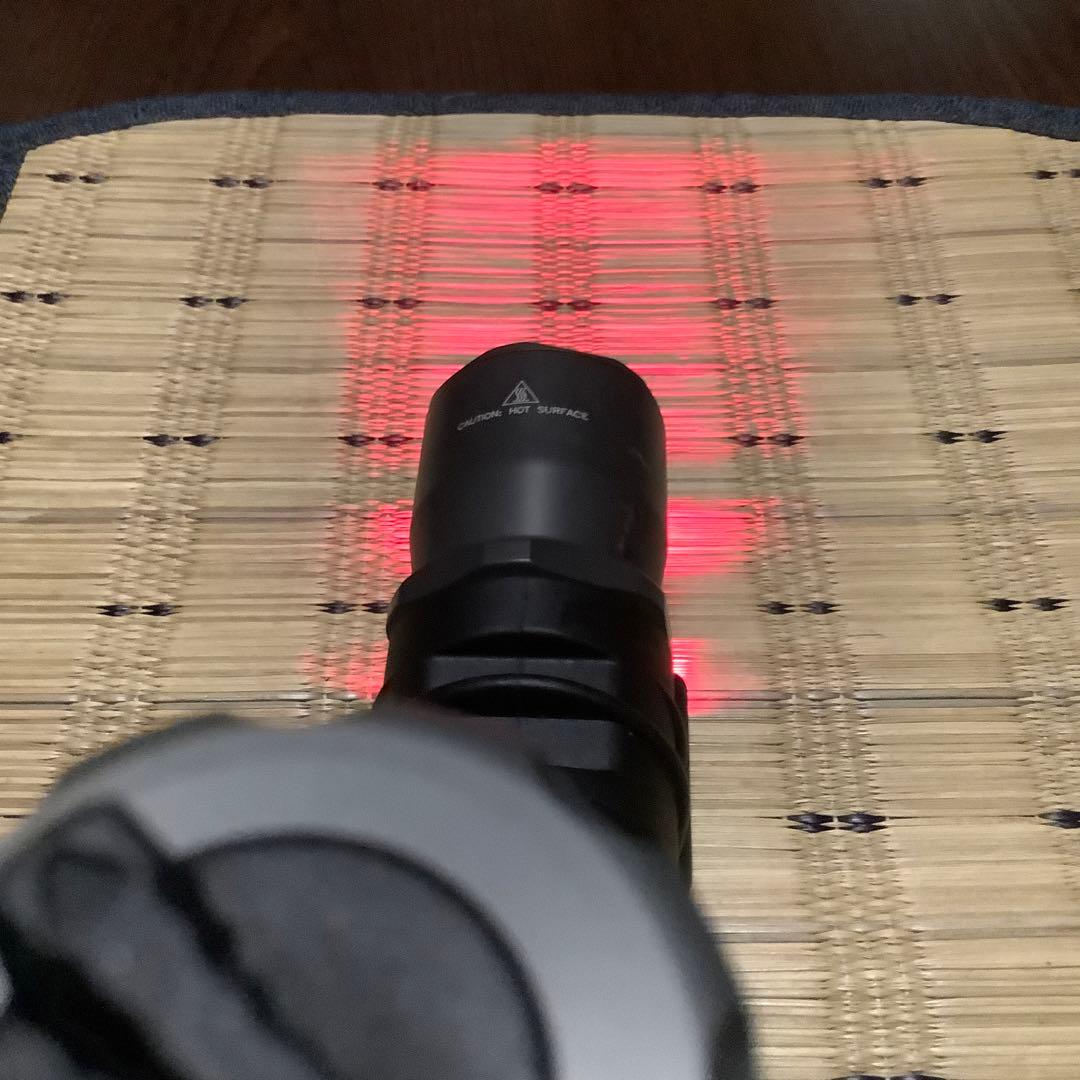 surefire シュアファイア M910A