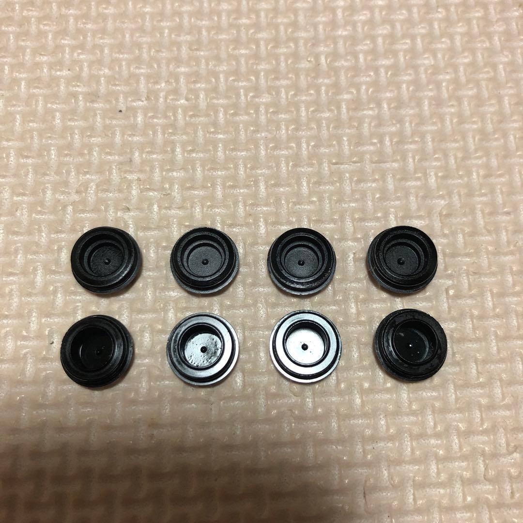 overdose ハイグレードショック