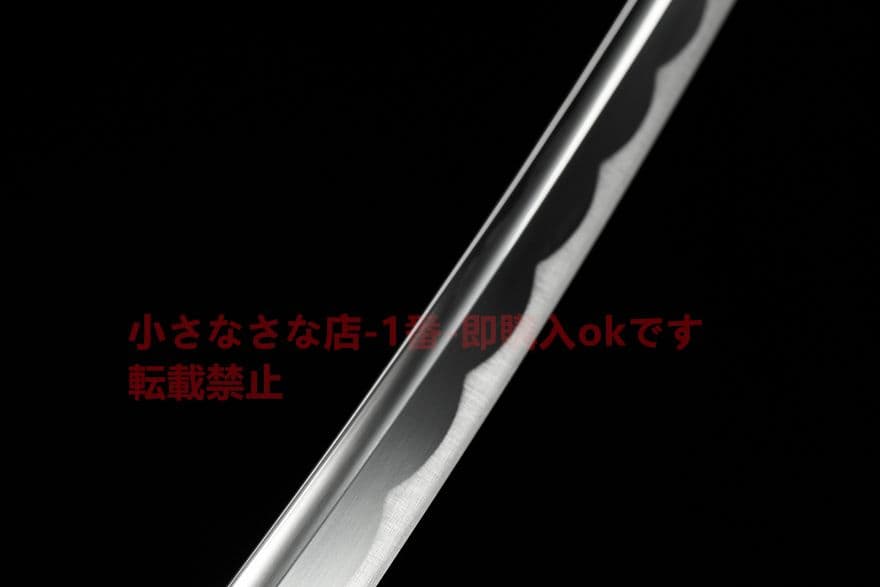 武具　刀装具　日本刀　模造刀   居合刀  【武聖】