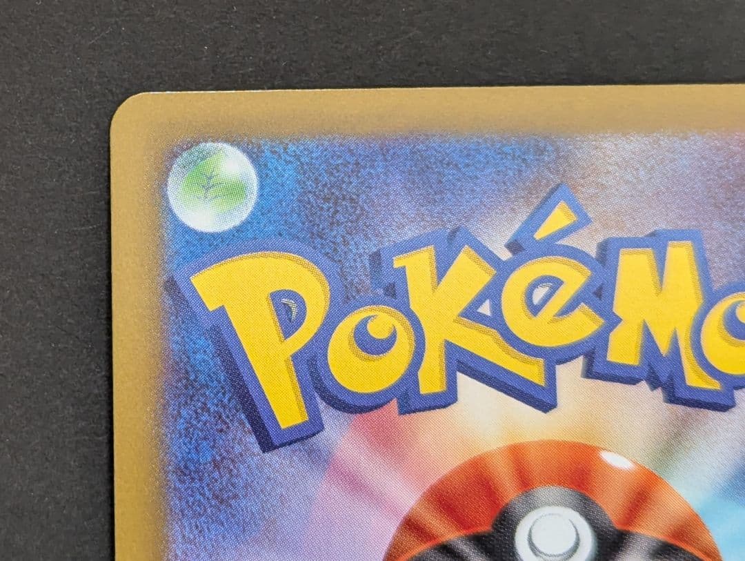 メイのはげまし　SAR　ポケモンカード