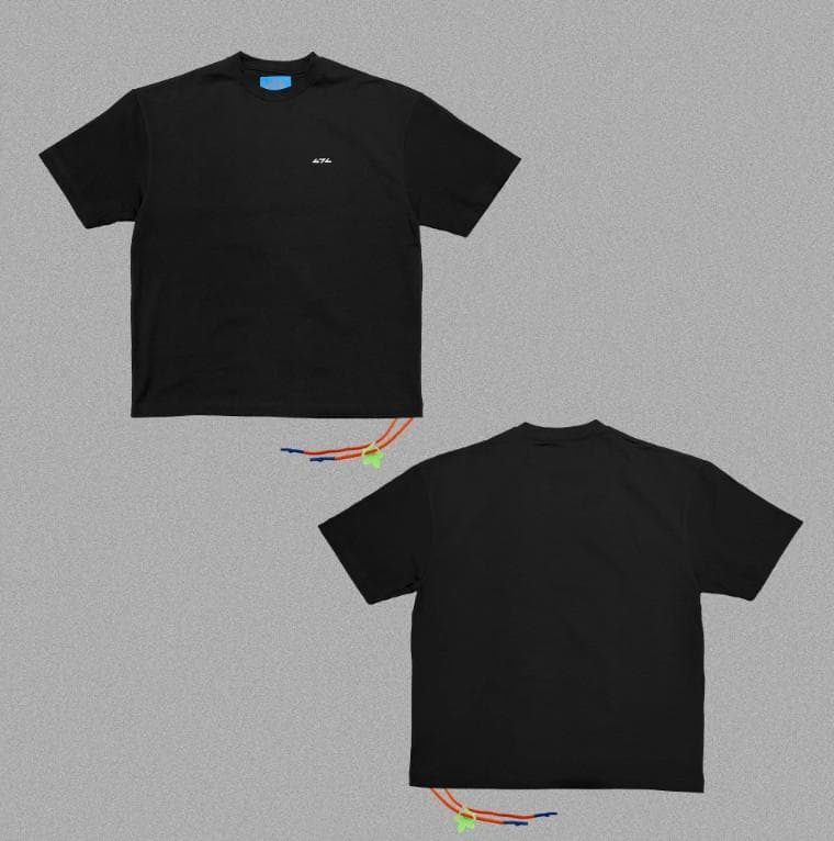 code47L シンプルロゴプリントTシャツ TKCH タイショウ - メルカリ