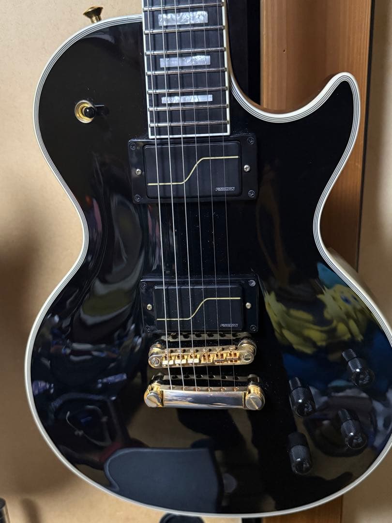 る*み様 Epiphone Les Paul origin mkhの通販はau PAY マーケット